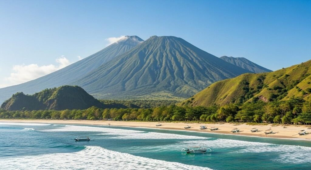 Dinas Pariwisata Dan Ekonomi Kreatif Provinsi Kalimantan Utara