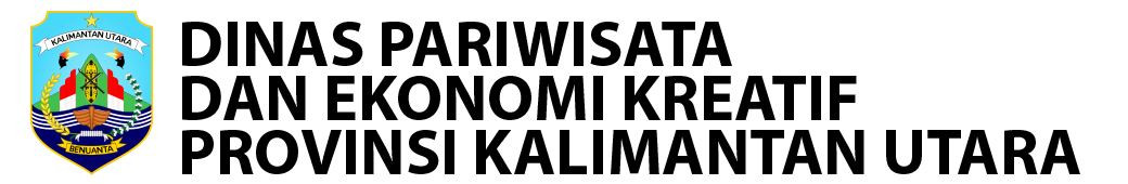 Dinas Pariwisata Dan Ekonomi Kreatif Provinsi Kalimantan Utara